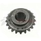 Koło zębate stożkowe Samasz, z-21, fi 30mm 5112/101-00-700