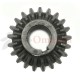 Koło zębate stożkowe Samasz, z-21, fi 30mm 5112/101-00-700
