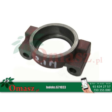 Obudowa łożyska I Samasz 105040900