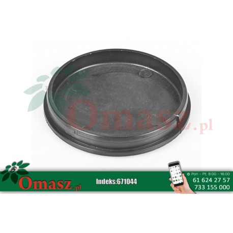 Osłona Łożyska SAMASZ MITO-000-009