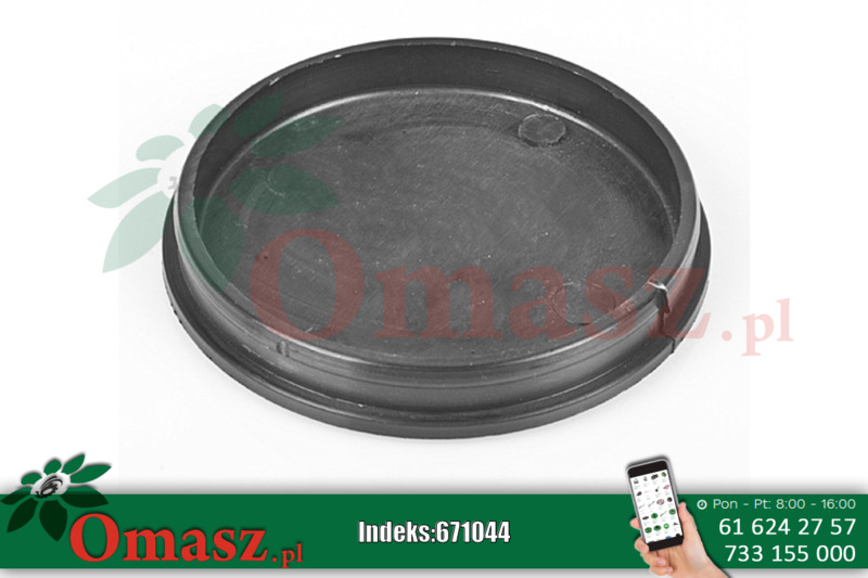 Osłona Łożyska SAMASZ MITO-000-009