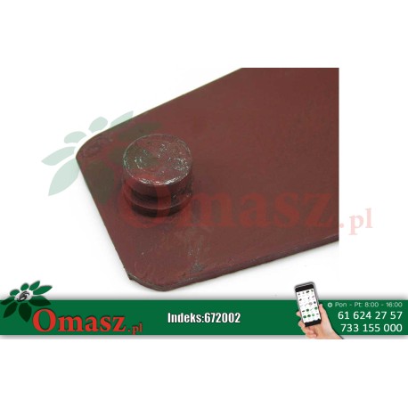 Trzymak noża Mesko Z156, Z-175 130167