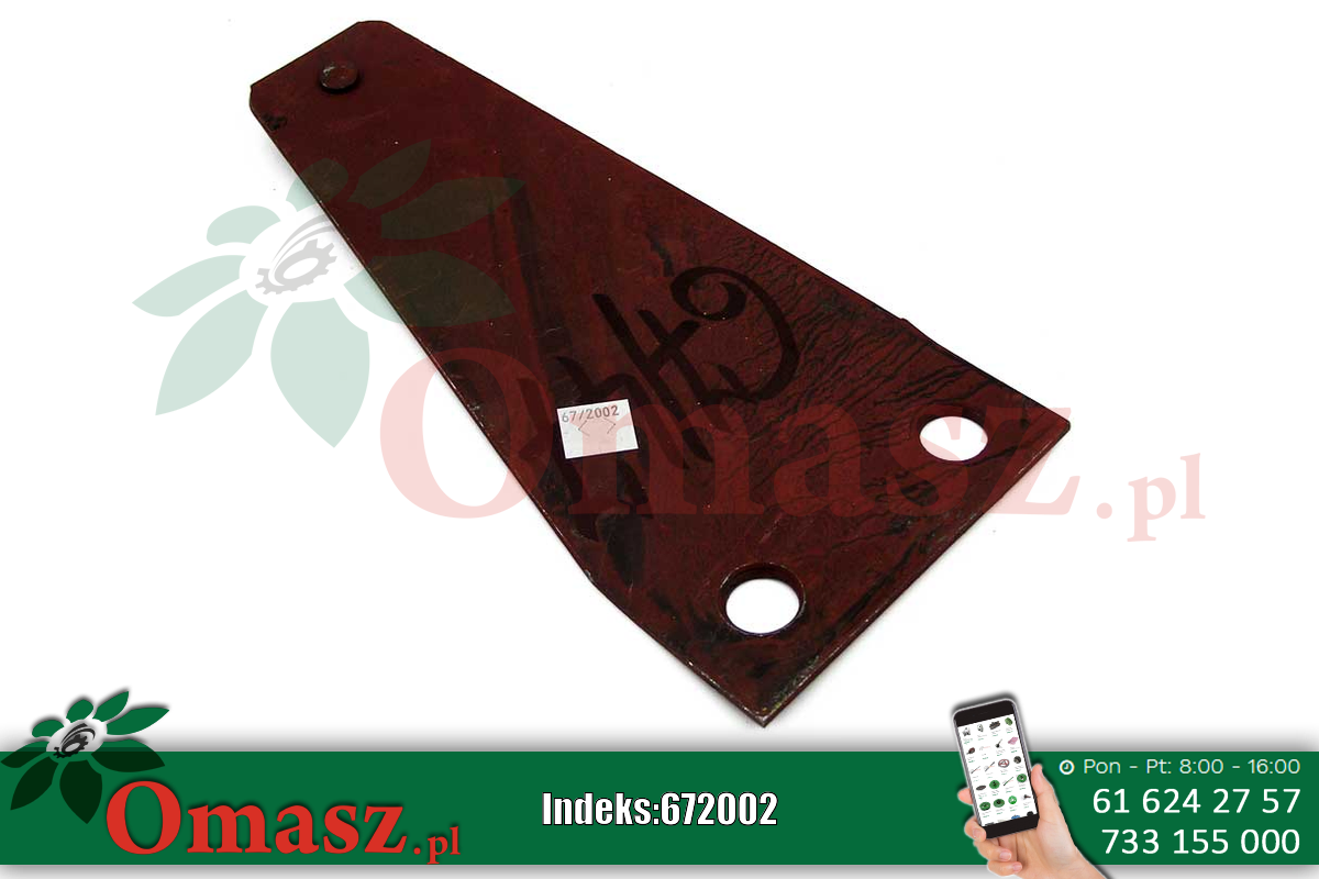 Trzymak noża Mesko Z156, Z-175 130167