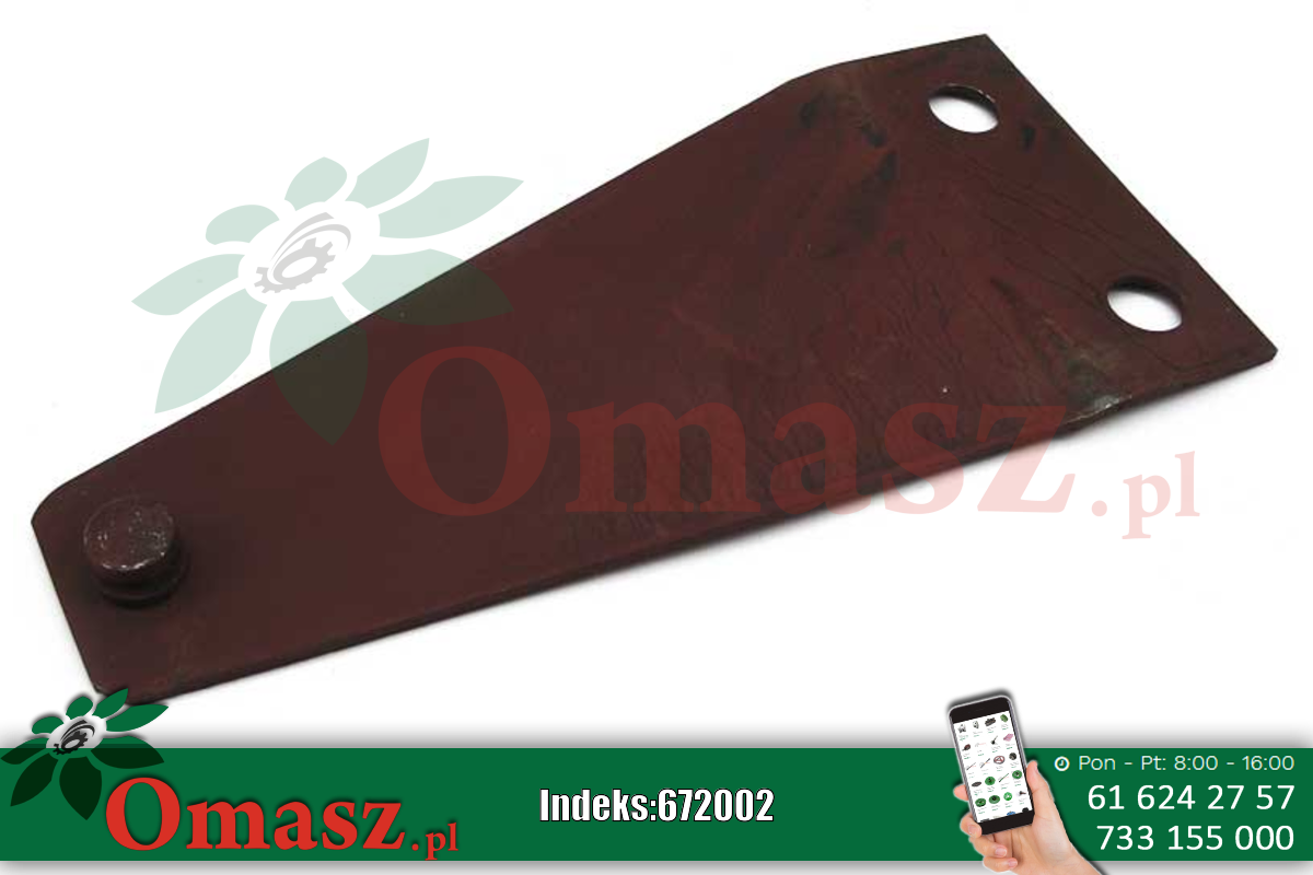 Trzymak noża Mesko Z156, Z-175 130167