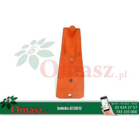 Trzymak noża kosiarki rotacyjnej Famarol 5070/01010