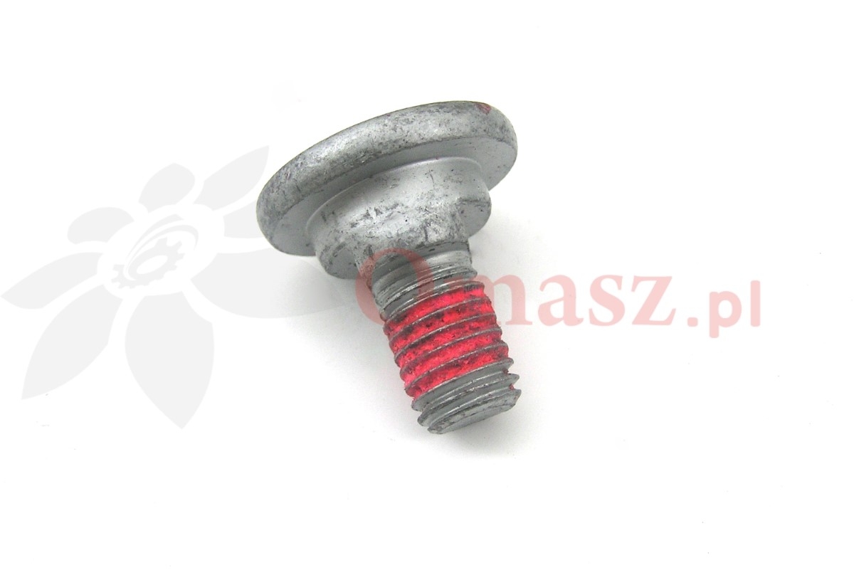 Trzymak noża kosiarki rotacyjnej Famarol M12 0404/71-520