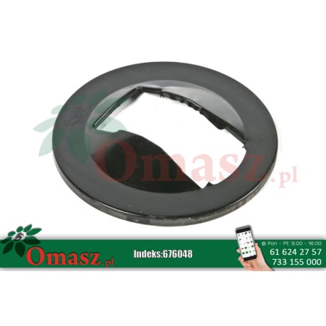 Osłona bębna I do kosiarki czeskiej 532019470102