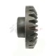 Koło zębate stożkowe kosiarka rotacyjna Mesko Z-133, z-23, otwór 25mm