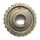 Komplet kół zębatych Z-16 i Z-25 Krone 20515035.0
