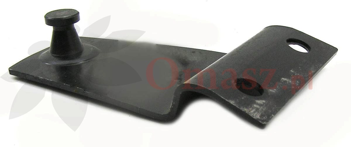 Trzymak noża kosiarki Deutz Fahr 52516501922