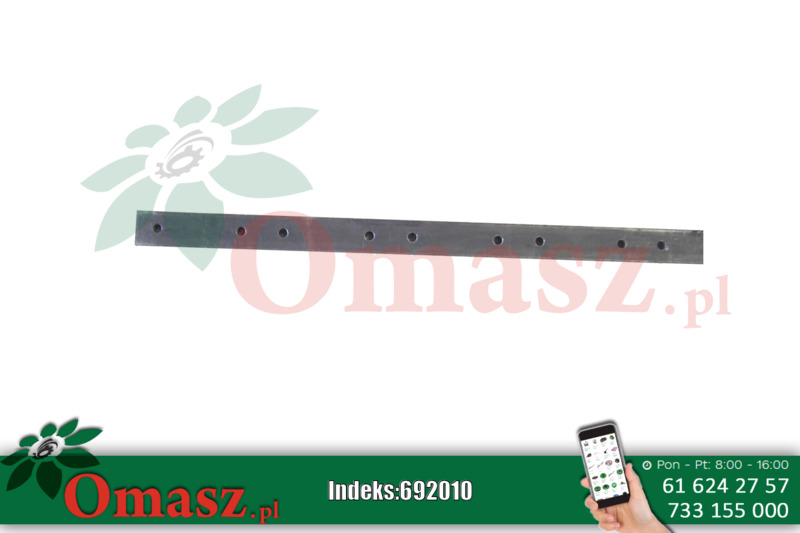 Łęk kosy 2m - kosiarka Osa