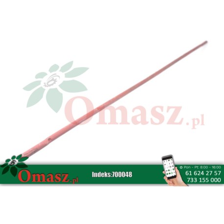 Pręt przenośnika gumowego kopaczka elewatorowa 5609/12-005/0