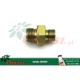 Złącze hydrauliczne BB 16,5/14 (3/8*14)