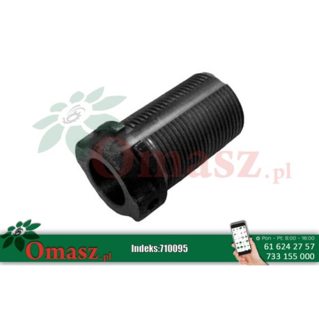 Tuleja gwintowana L gwint 2208/03-032/1
