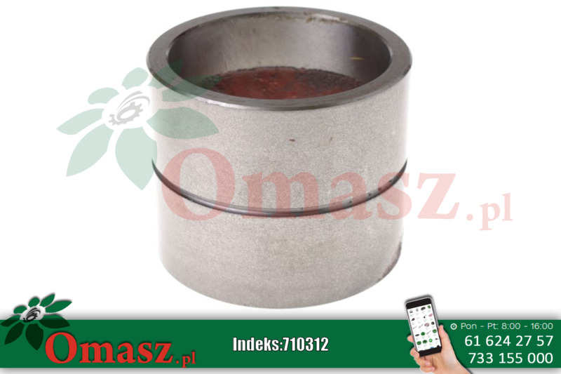 Tulejka wahacza tandemu 2218020040