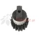 Koło przekładni Cyklopa, małe, prosty ząb 7214/06-005/0