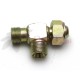 Złącze hydrauliczne trójnik ABB 3*21 (1/2&#039;)