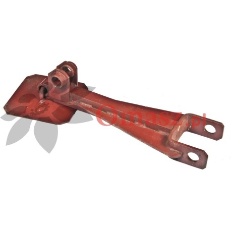Tarcza zabieraka ładowacza Cyklop 7214080020