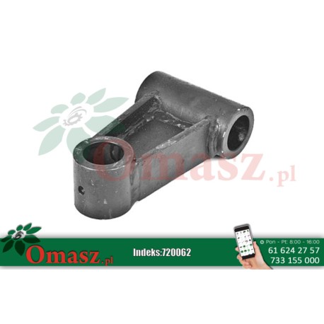 Wieszak chwytaka Cyklop 7214090134