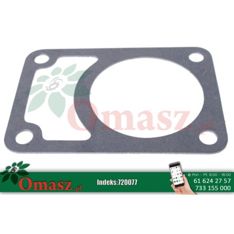Uszczelka korpusu zabieraka napędu pompy hydrauliczne Cyklop 7214/06-016/0