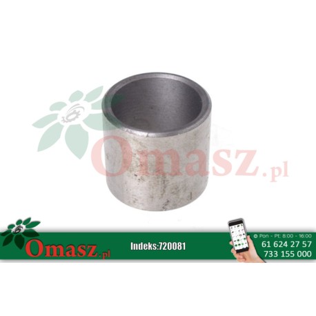 Tulejka sworznia mechanizmu chwytaka Cyklopa T-214 7214/09-012/4