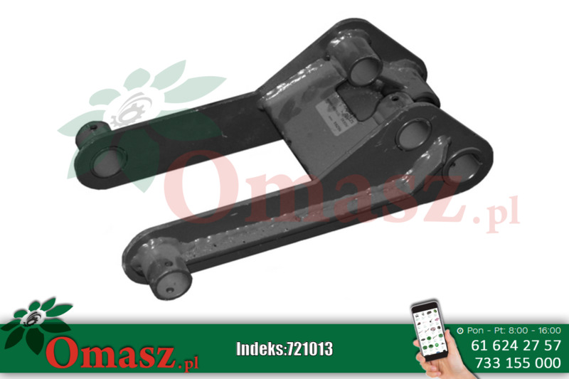 Ramię ładowacz Trol 7274/03-009/4, 7274030094