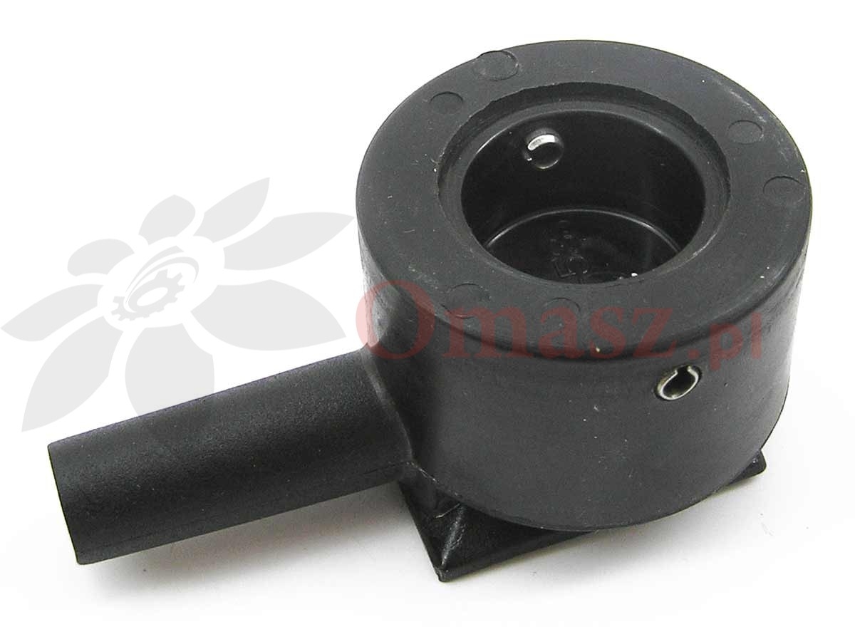 Westfalia adapter na rurociąg
