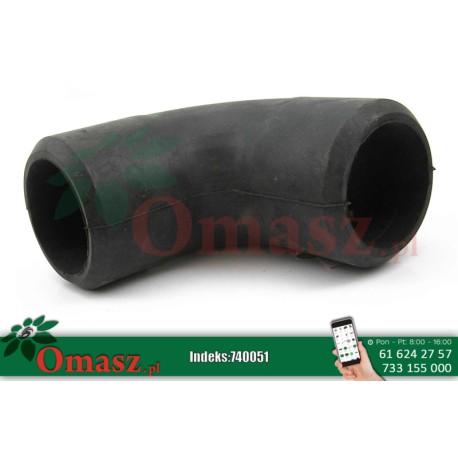 Westfalia kolano 49*49