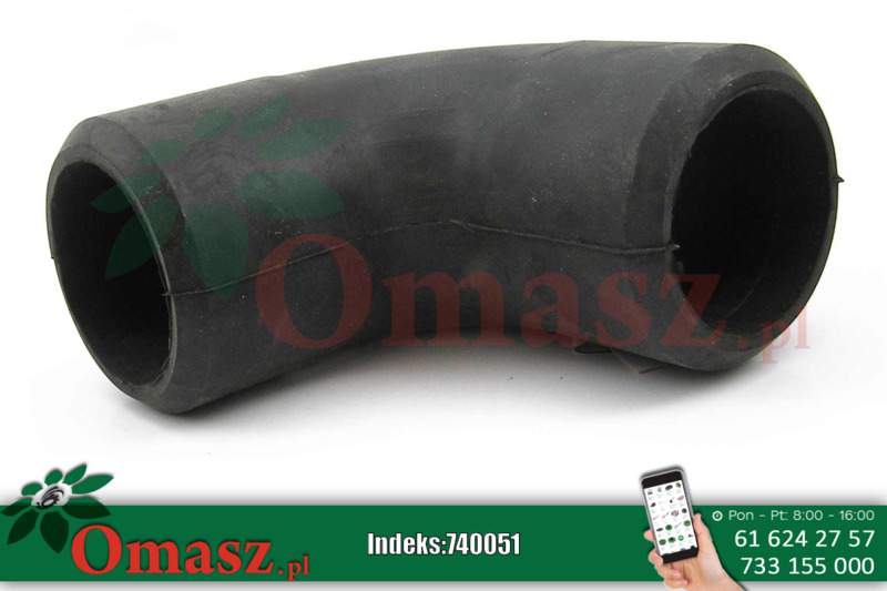 Westfalia kolano 49*49