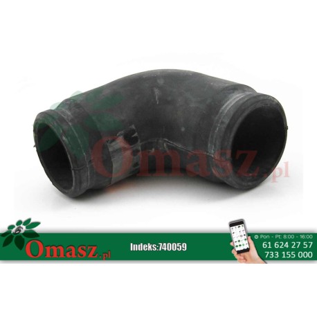 Westfalia kolano 40*40