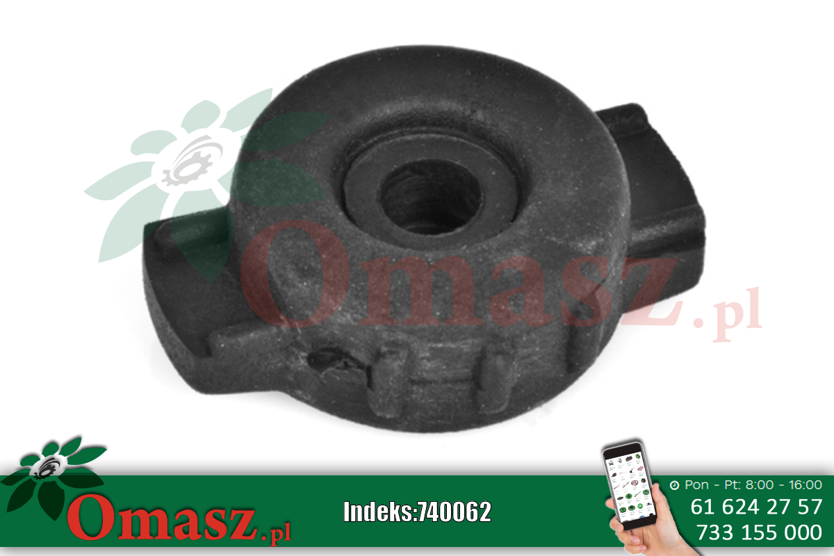 Uszczelka zaworu kolektora 150ml