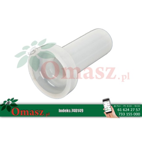 Prowadnica sprężyny myjni 8305030090