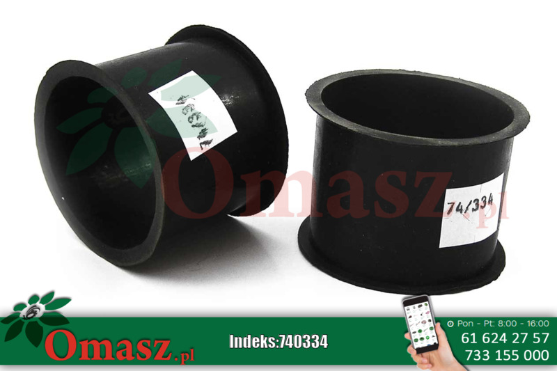 VF20 Uszczelka gumowa