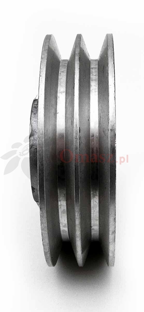 Koło pasowe silnika 2,2 kW *24