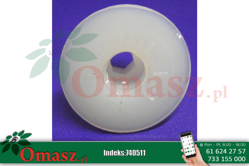 Manifold podstawa świecy 905085