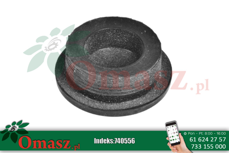 Korek pompy VP170