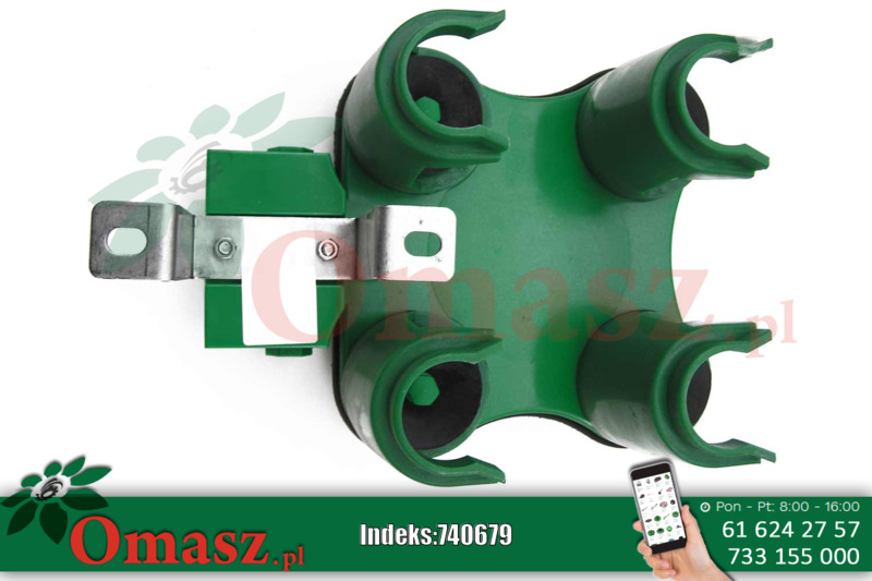Manifold zamykant Greenwash