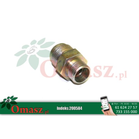 Przewód AA 16*27/1,5* 400 2-oploty