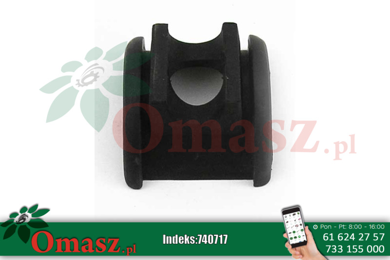 Manifold uszczelka na rurę 999414