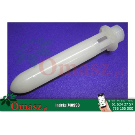 Manifold świeca biała K8-MAN 905086