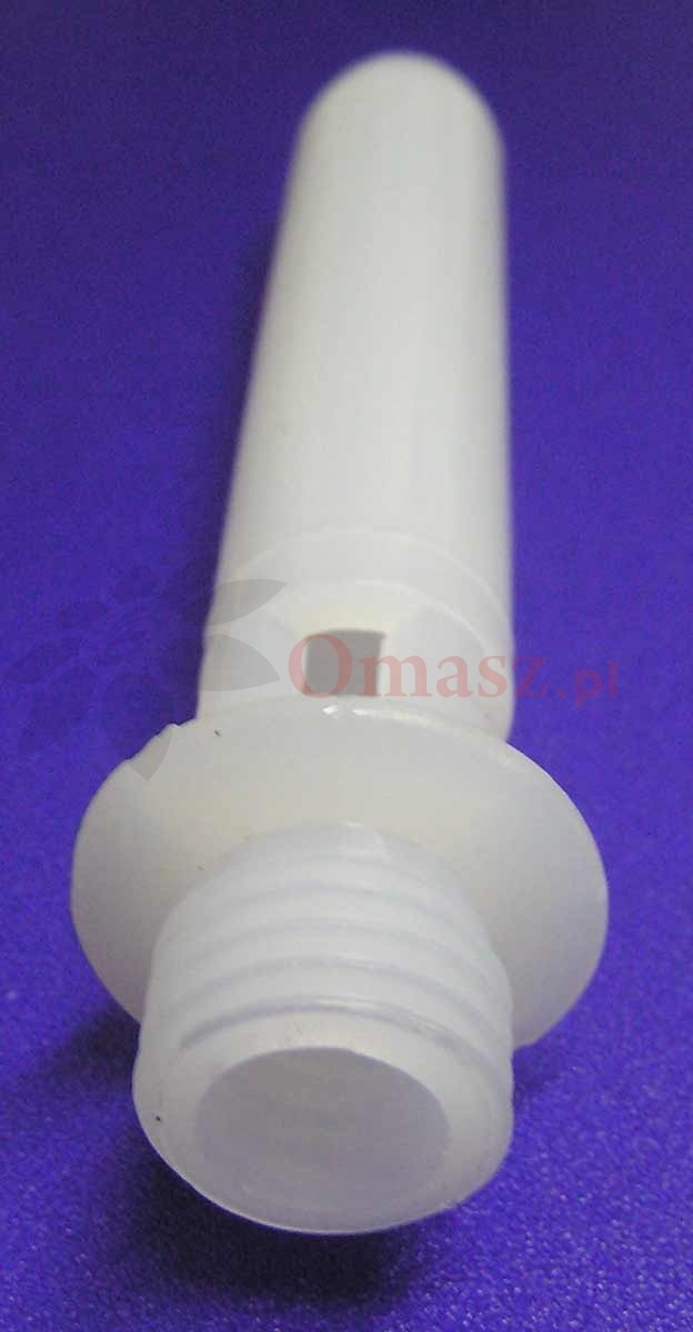 Manifold świeca biała K8-MAN 905086