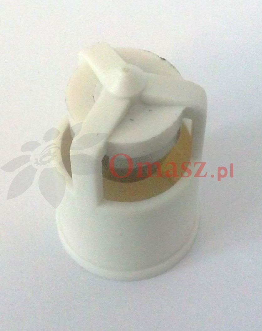 Zawór regulator podciśnienia vf 20 Delaval
