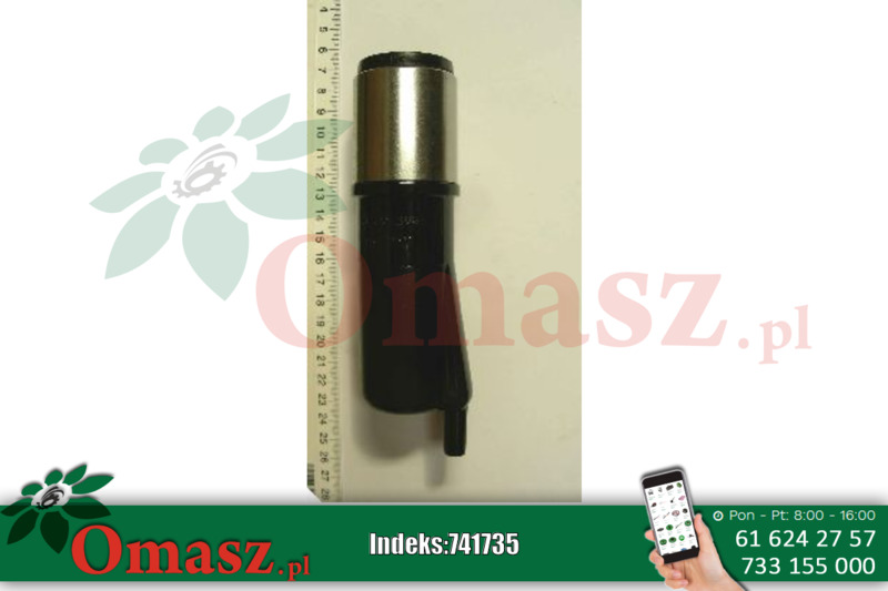 Kubek udojowy SH5 Harmony D24 L-148 96442080