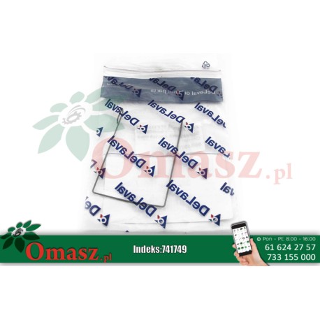 Kurek Combi sprężyna zaciskowa 96849701