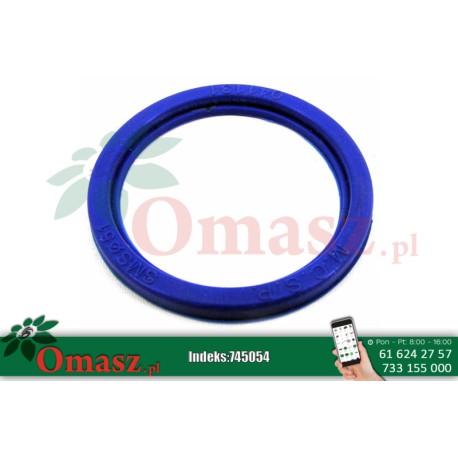 Uszczelka wylotu SMS 51