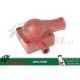 Korpus obudowa termostatu stary typ MTZ, BELARUS 501306025