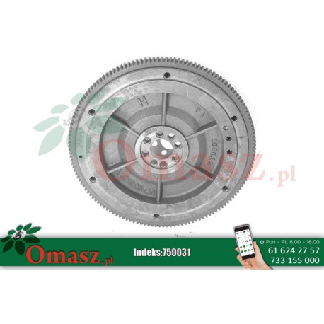 Koło zamachowe MTZ 2401005114A1