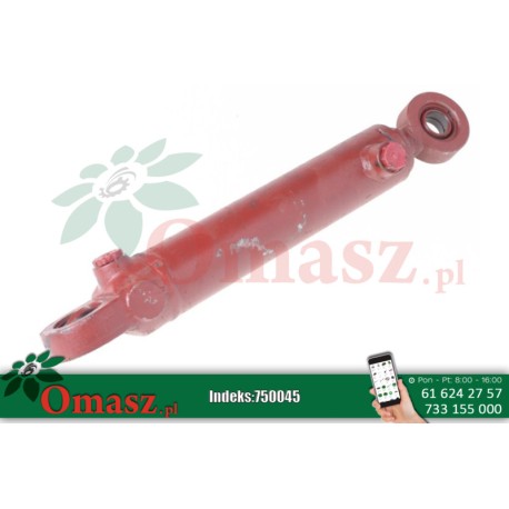 Siłownik wspomagania kierownicy MTZ 503405215
