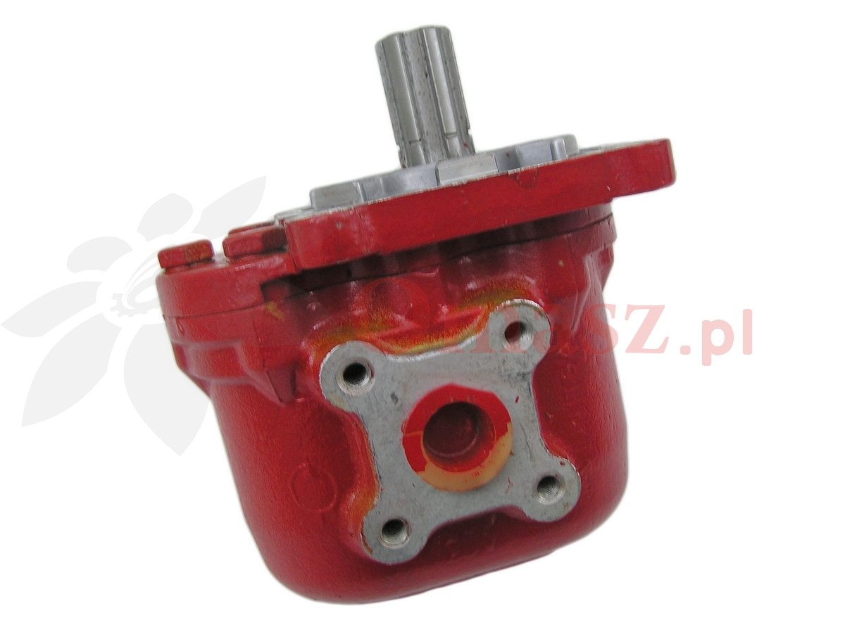 Pompa hydrauliczna Jumz NSZ-32U 2P płaska