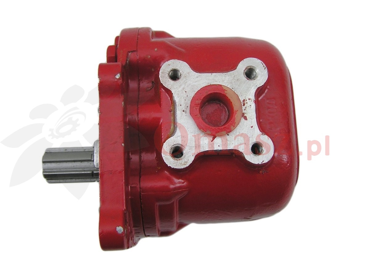 Pompa hydrauliczna Jumz NSZ-32U 2P płaska